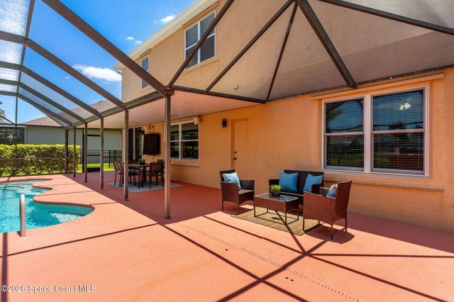 4225 Fenrose Circle, Melbourne, FL 32940