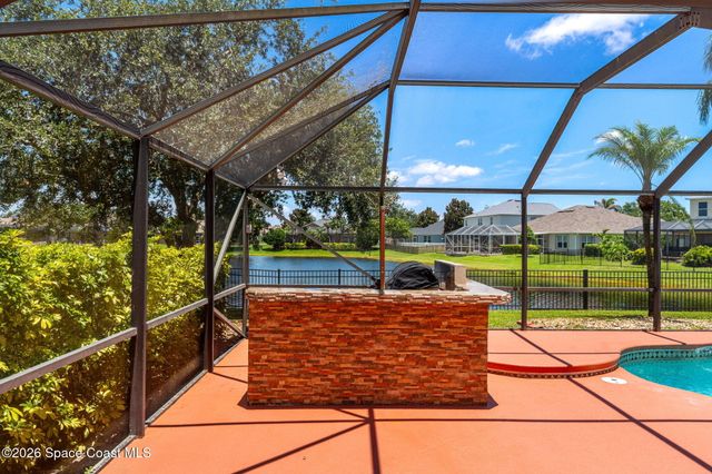 4225 Fenrose Circle, Melbourne, FL 32940