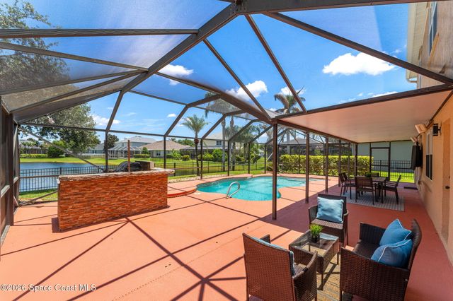 4225 Fenrose Circle, Melbourne, FL 32940