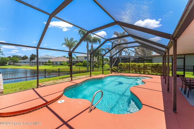 4225 Fenrose Circle, Melbourne, FL 32940