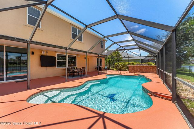 4225 Fenrose Circle, Melbourne, FL 32940