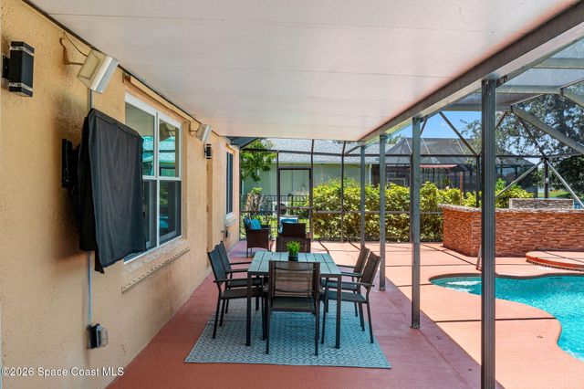4225 Fenrose Circle, Melbourne, FL 32940