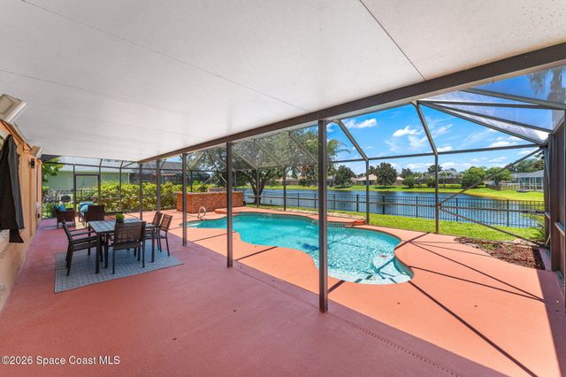 4225 Fenrose Circle, Melbourne, FL 32940