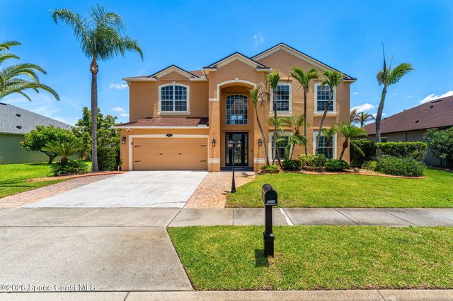 4225 Fenrose Circle, Melbourne, FL 32940