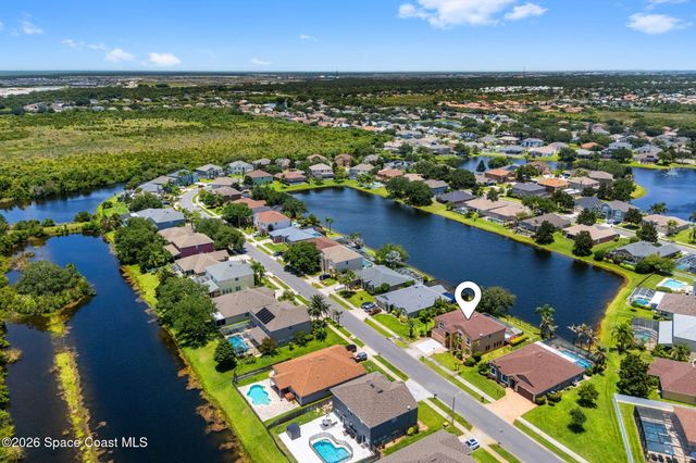 4225 Fenrose Circle, Melbourne, FL 32940