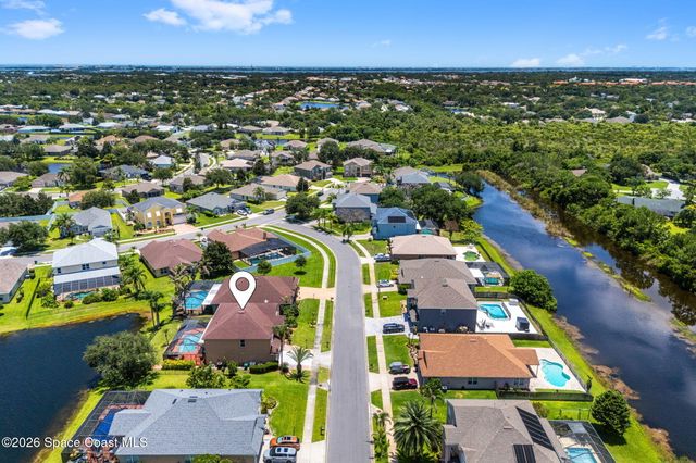 4225 Fenrose Circle, Melbourne, FL 32940