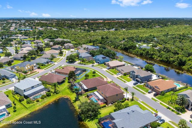 4225 Fenrose Circle, Melbourne, FL 32940