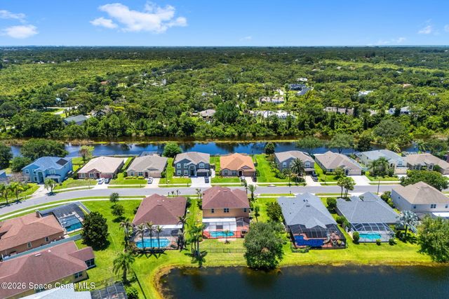 4225 Fenrose Circle, Melbourne, FL 32940