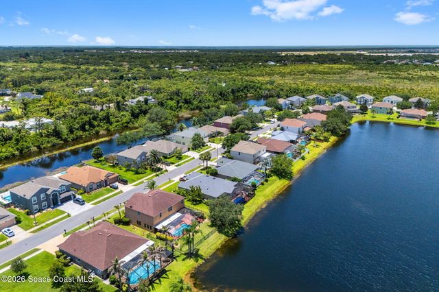 4225 Fenrose Circle, Melbourne, FL 32940