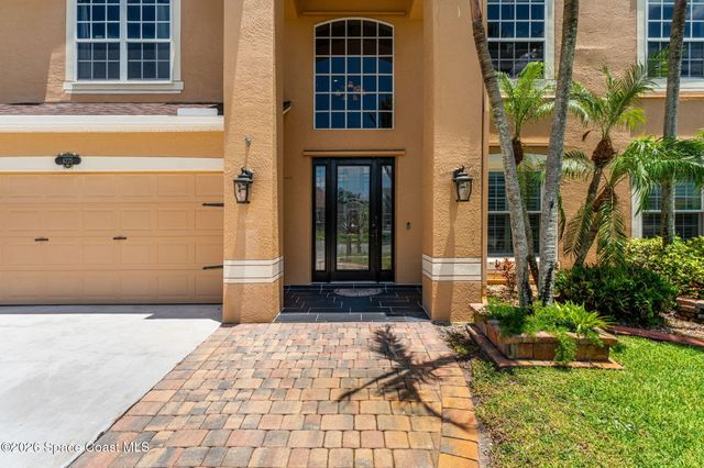 4225 Fenrose Circle, Melbourne, FL 32940