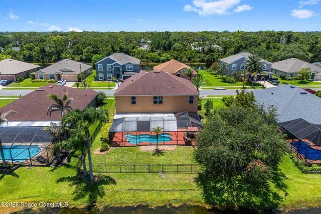 4225 Fenrose Circle, Melbourne, FL 32940