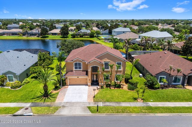 4225 Fenrose Circle, Melbourne, FL 32940