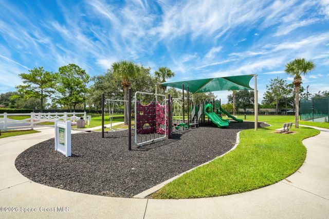 4225 Fenrose Circle, Melbourne, FL 32940
