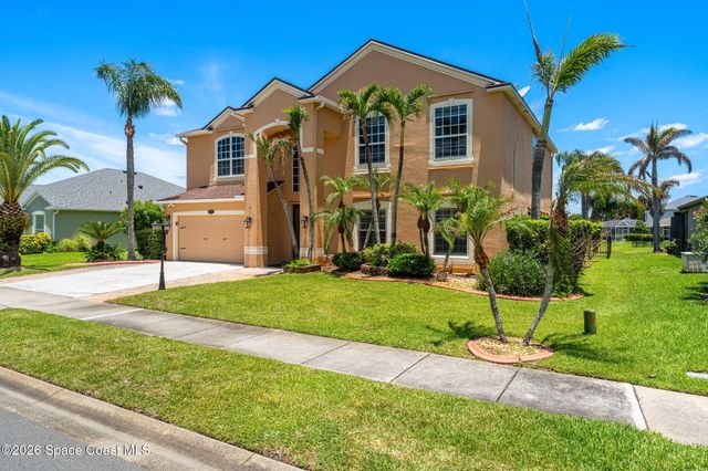 4225 Fenrose Circle, Melbourne, FL 32940