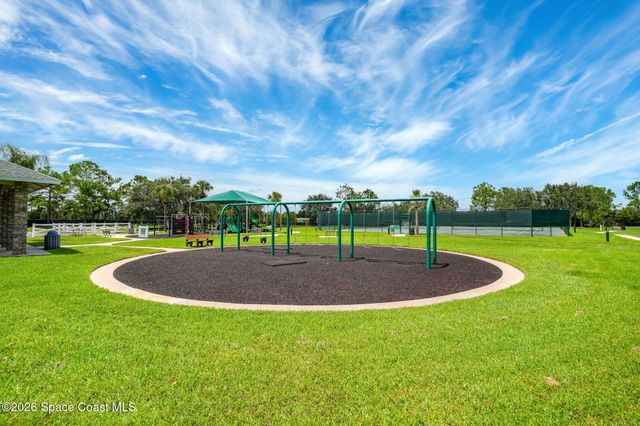 4225 Fenrose Circle, Melbourne, FL 32940