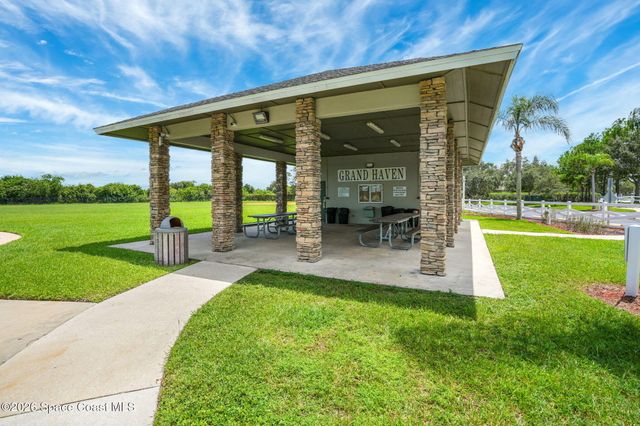 4225 Fenrose Circle, Melbourne, FL 32940