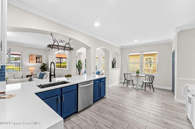 4225 Fenrose Circle, Melbourne, FL 32940