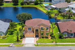 4225 Fenrose Circle, Melbourne, FL 32940