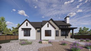 4137 N CONIC HILL DR #133, Lehi, UT 84048