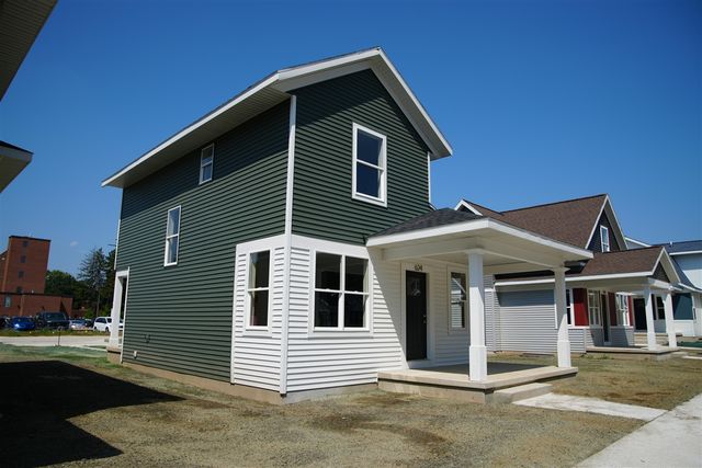 2066 Linden Avenue, Grand Rapids, MI 49507