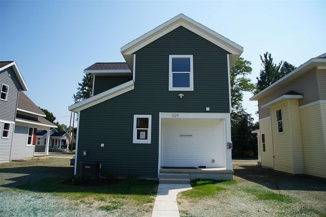 2066 Linden Avenue, Grand Rapids, MI 49507