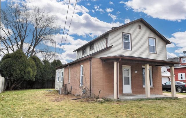 3209 Charles STREET, Racine, WI 53402