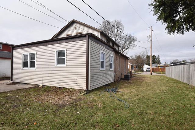 3209 Charles STREET, Racine, WI 53402