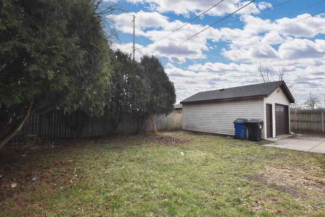3209 Charles STREET, Racine, WI 53402