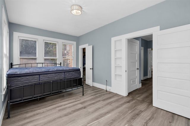 106 N College Street, Marshall, TX 75670