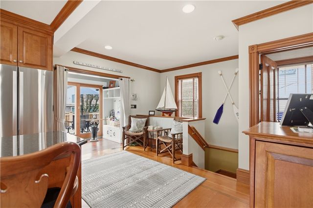 23 Clinton Street, Newport, RI 02840