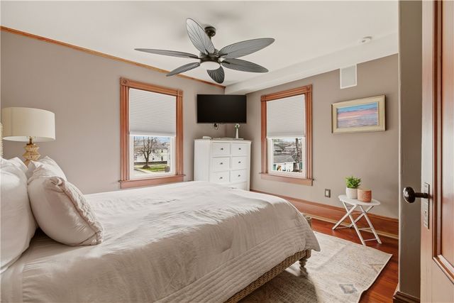 23 Clinton Street, Newport, RI 02840