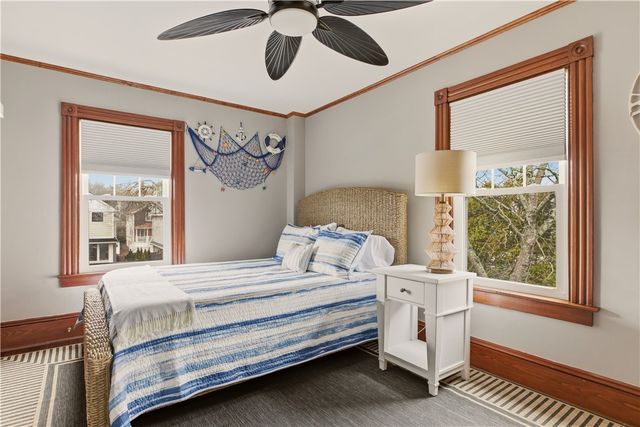 23 Clinton Street, Newport, RI 02840