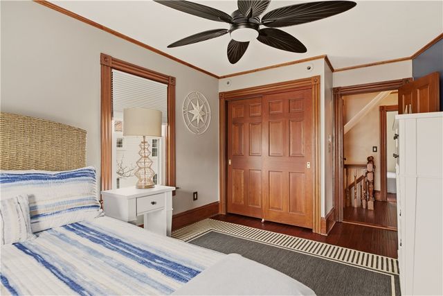 23 Clinton Street, Newport, RI 02840