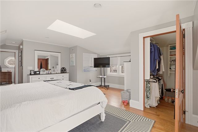 23 Clinton Street, Newport, RI 02840