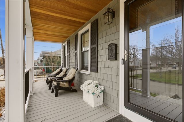 23 Clinton Street, Newport, RI 02840