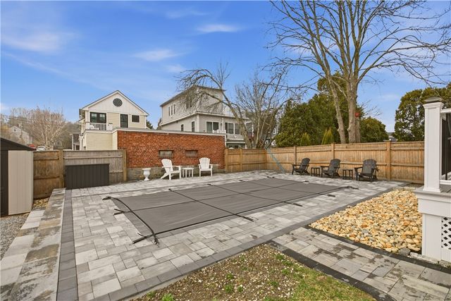 23 Clinton Street, Newport, RI 02840
