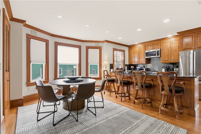 23 Clinton Street, Newport, RI 02840