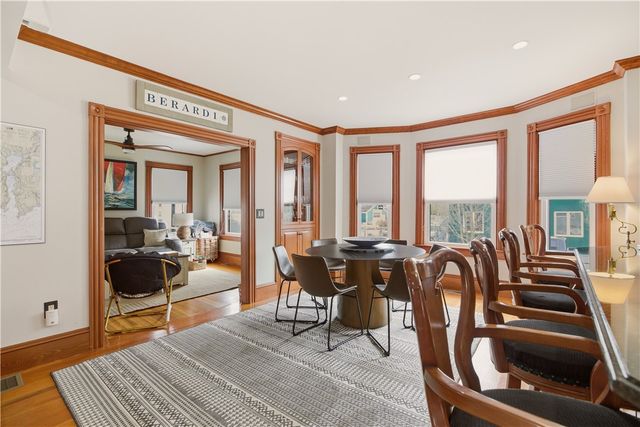 23 Clinton Street, Newport, RI 02840