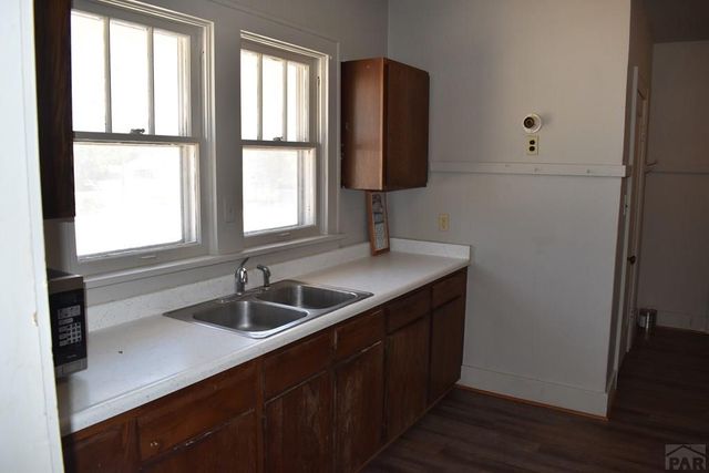 212 S Catalpa St, Manzanola, CO 81058