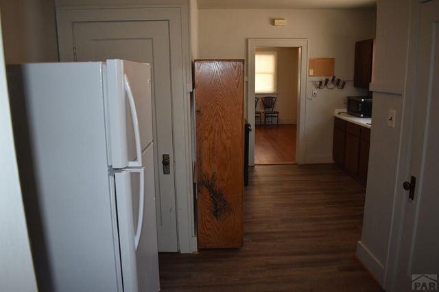 212 S Catalpa St, Manzanola, CO 81058