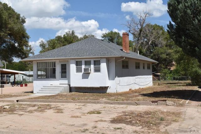 212 S Catalpa St, Manzanola, CO 81058