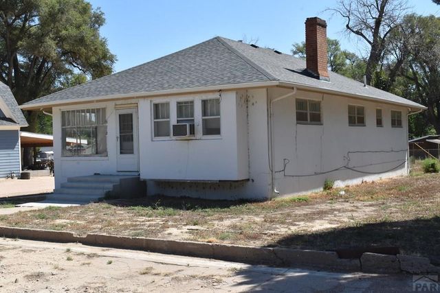 212 S Catalpa St, Manzanola, CO 81058