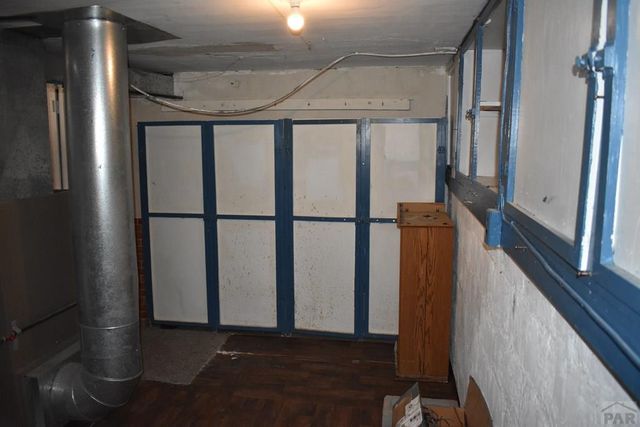 212 S Catalpa St, Manzanola, CO 81058