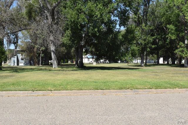 212 S Catalpa St, Manzanola, CO 81058