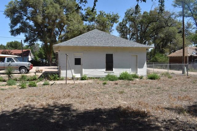 212 S Catalpa St, Manzanola, CO 81058