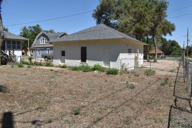 212 S Catalpa St, Manzanola, CO 81058