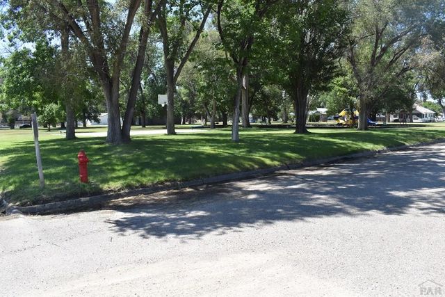 212 S Catalpa St, Manzanola, CO 81058