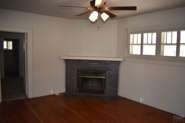 212 S Catalpa St, Manzanola, CO 81058