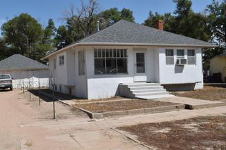 212 S Catalpa St, Manzanola, CO 81058