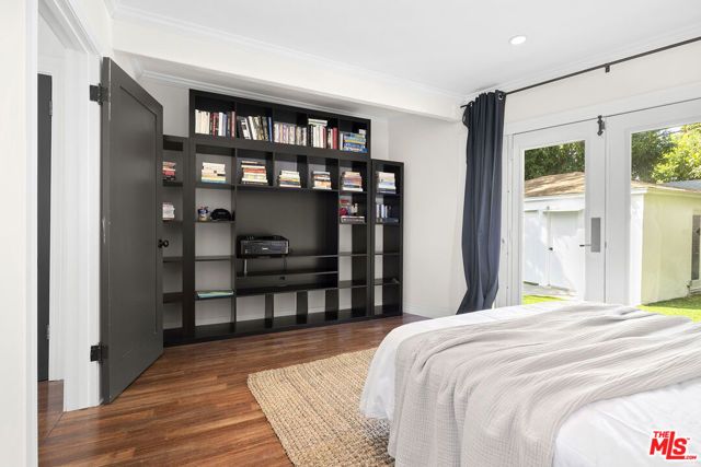 639 Westbourne Drive, West Hollywood, CA 90069